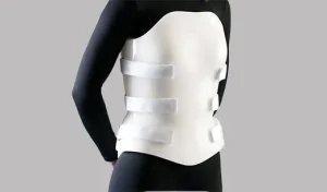 back posture corrector