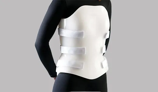 back posture corrector