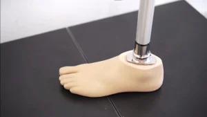 best affordable sach foot in india