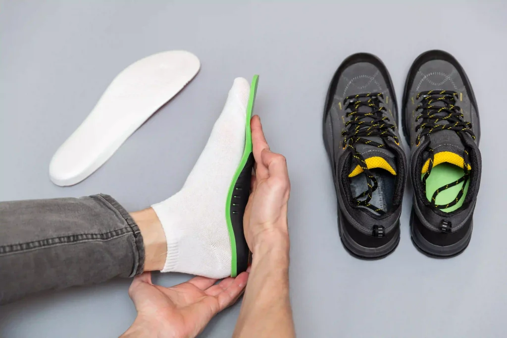 Key differences between prosthetic limbs and orthotic devices for physical rehabilitation