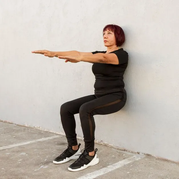 Simple exercises for diabetic neuropathy to improve circulation, reduce pain, and support foot health