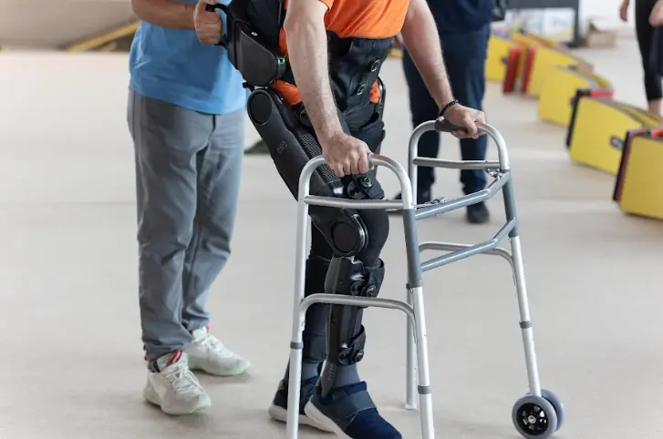 What Is the Role of Orthotics in Paralysis Treatment?
