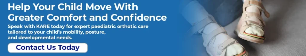 Help Your Child Move With Greater Comfort and Confidence