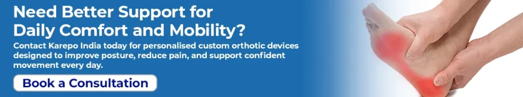 Need Better Support for Daily Comfort and Mobility?