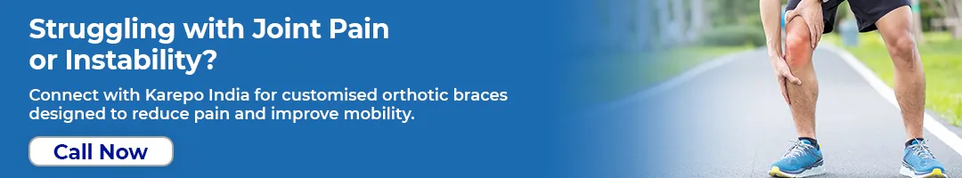 Struggling with Joint Pain or Instability?