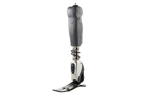 Lower Limb Style - Proactive Prosthetics